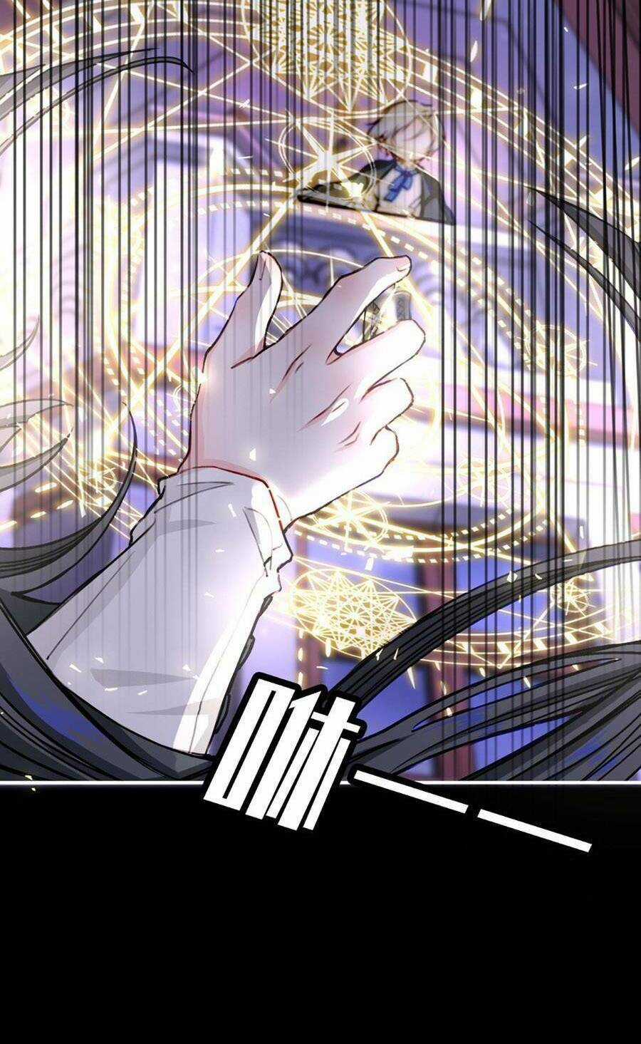 Nghe Nói Tôi Là Đại Tiểu Thư Phản Diện Chapter 27 trang 38