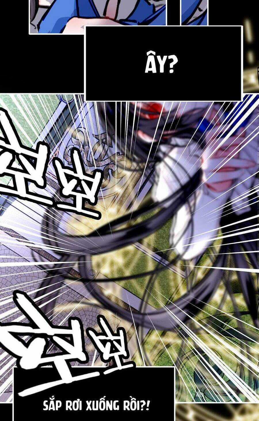 Nghe Nói Tôi Là Đại Tiểu Thư Phản Diện Chapter 27 trang 40