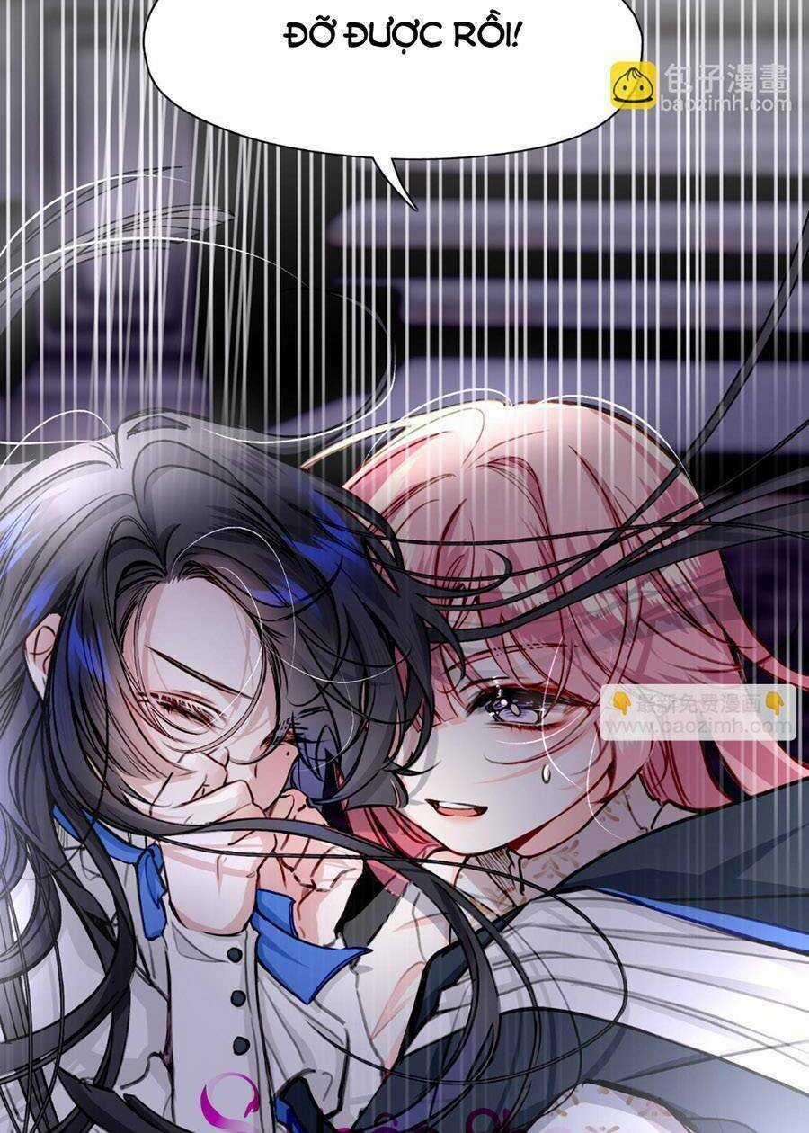 Nghe Nói Tôi Là Đại Tiểu Thư Phản Diện Chapter 27 trang 43