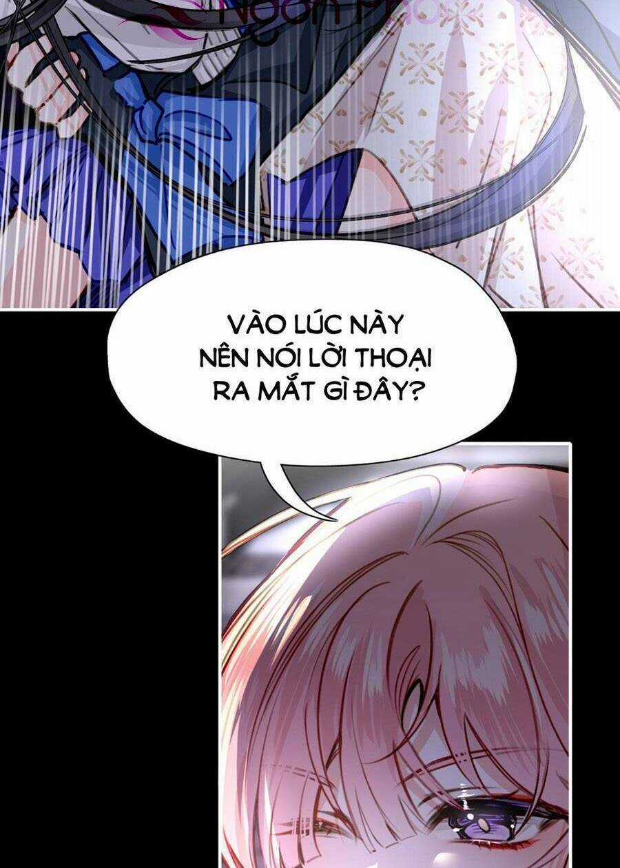 Nghe Nói Tôi Là Đại Tiểu Thư Phản Diện Chapter 27 trang 44