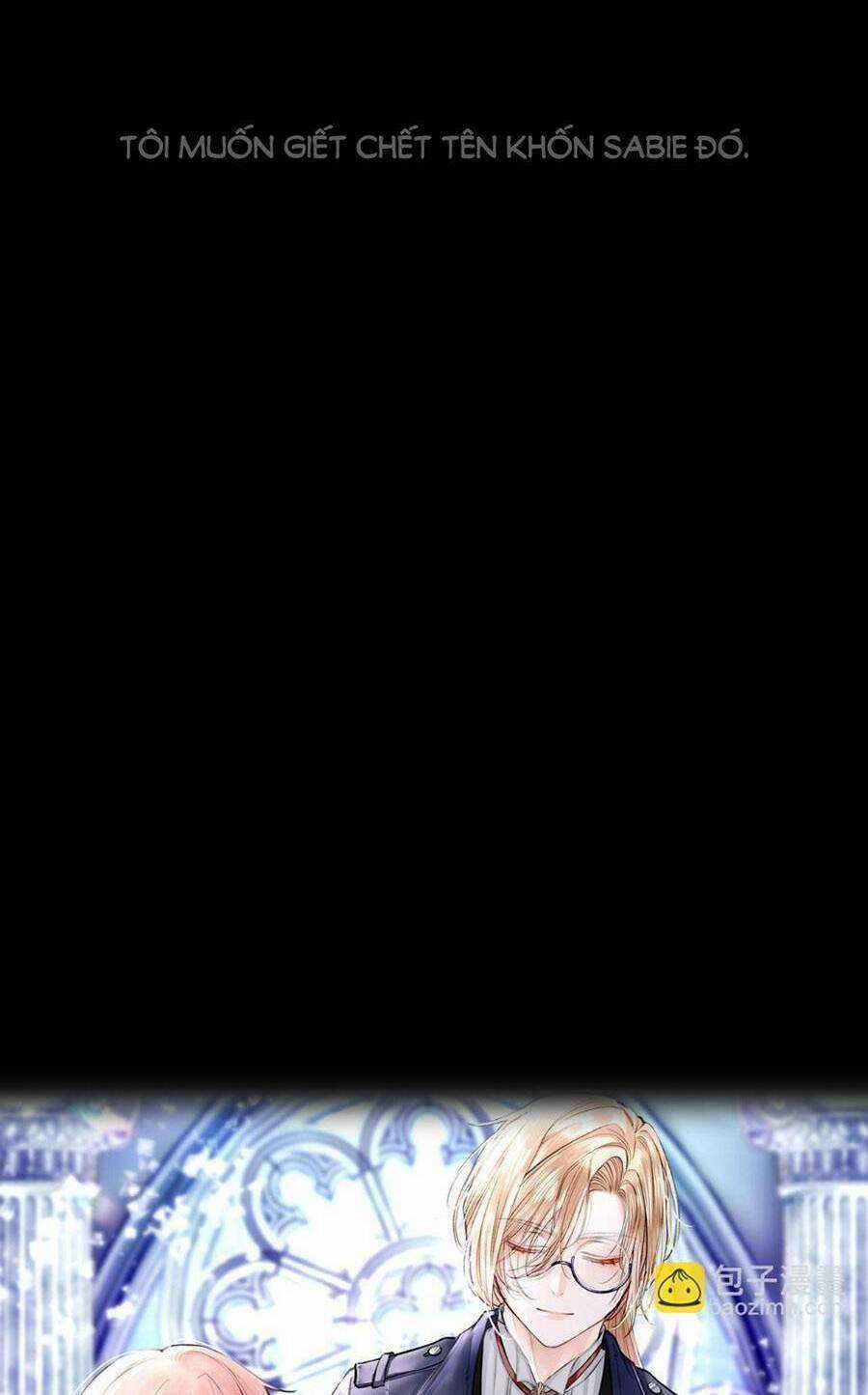 Nghe Nói Tôi Là Đại Tiểu Thư Phản Diện Chapter 27 trang 5