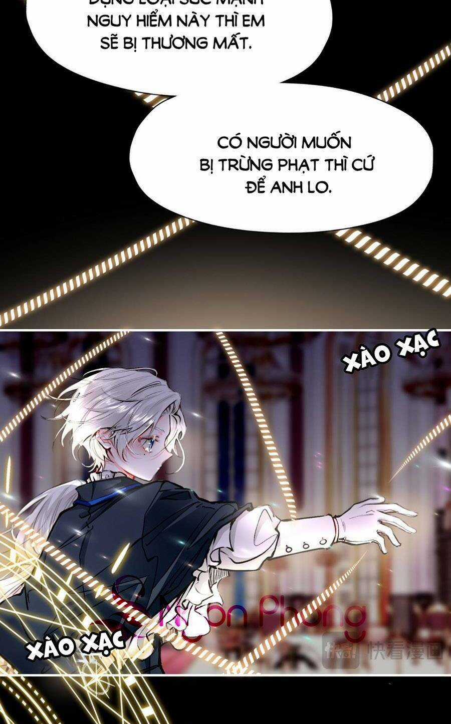 Nghe Nói Tôi Là Đại Tiểu Thư Phản Diện Chapter 27 trang 9