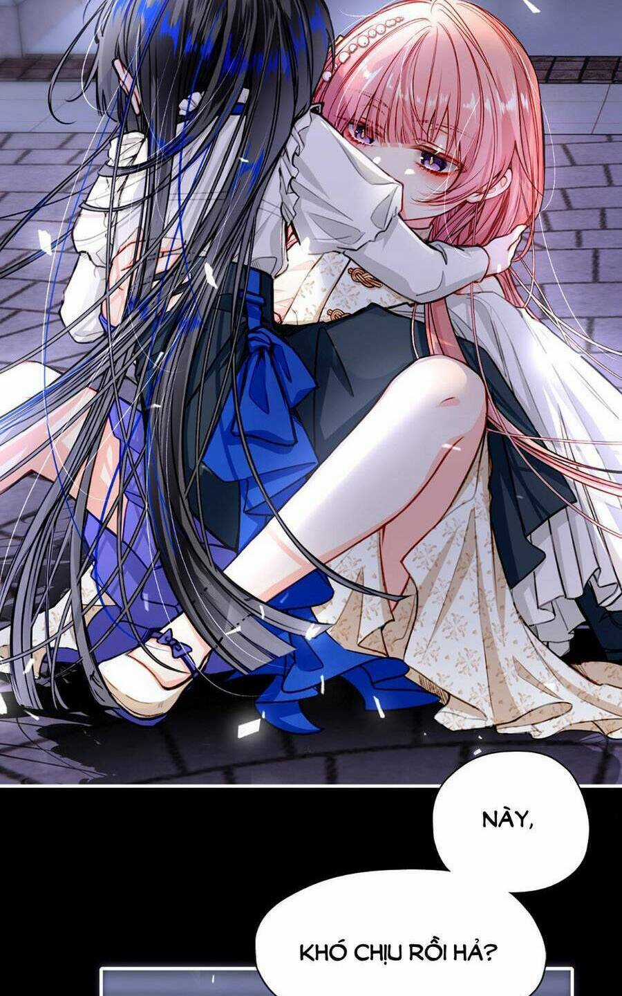 Nghe Nói Tôi Là Đại Tiểu Thư Phản Diện Chapter 28 trang 10