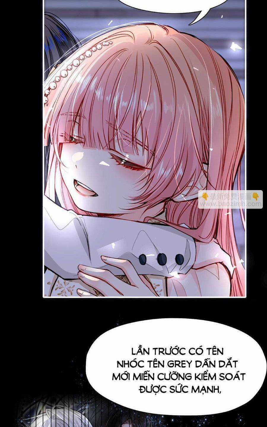 Nghe Nói Tôi Là Đại Tiểu Thư Phản Diện Chapter 28 trang 11