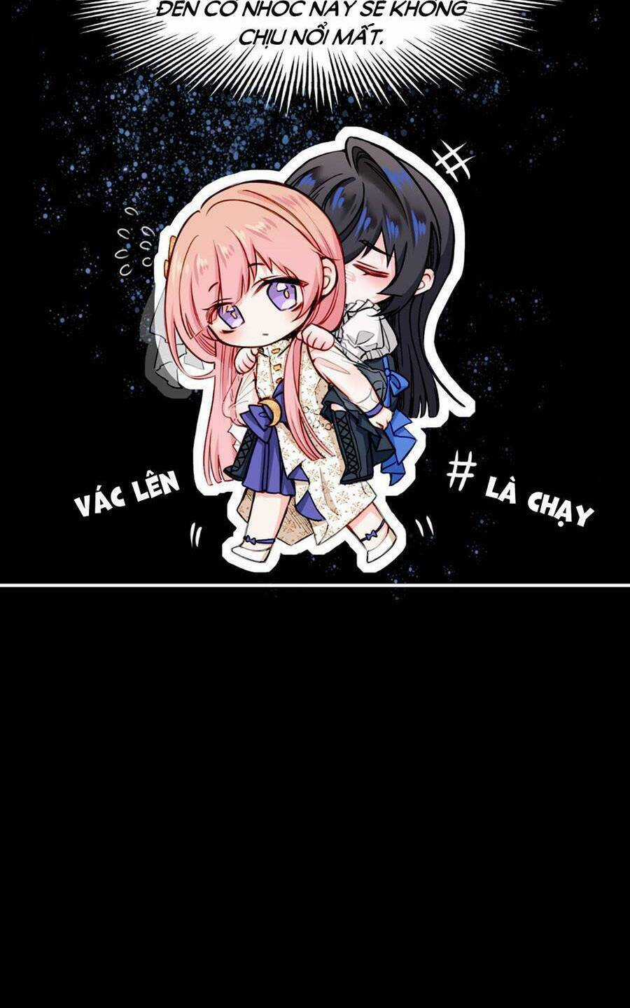 Nghe Nói Tôi Là Đại Tiểu Thư Phản Diện Chapter 28 trang 13