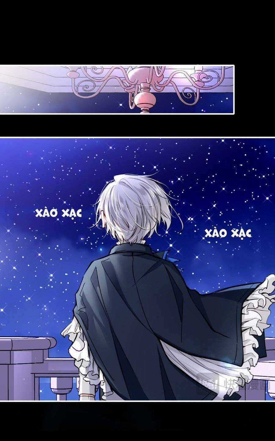 Nghe Nói Tôi Là Đại Tiểu Thư Phản Diện Chapter 28 trang 14