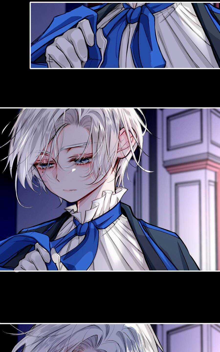 Nghe Nói Tôi Là Đại Tiểu Thư Phản Diện Chapter 28 trang 15