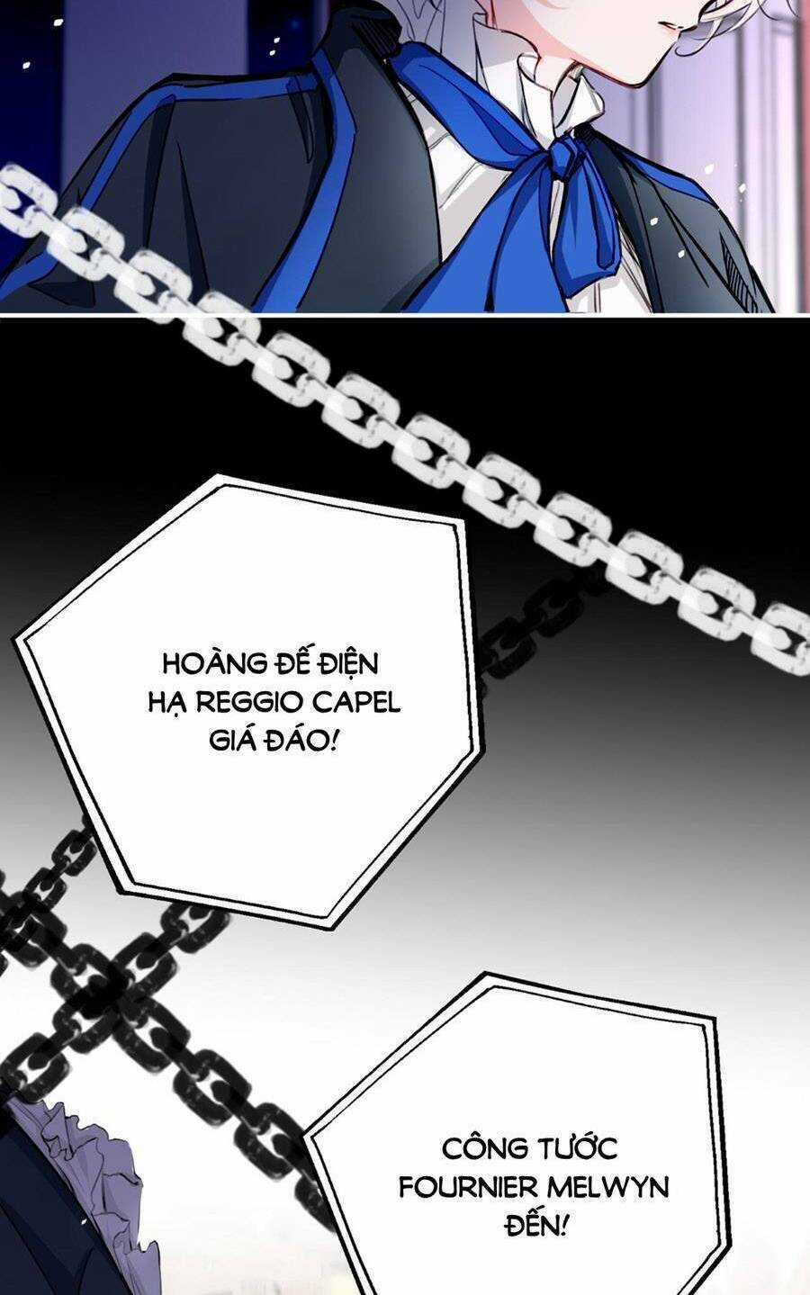 Nghe Nói Tôi Là Đại Tiểu Thư Phản Diện Chapter 28 trang 18