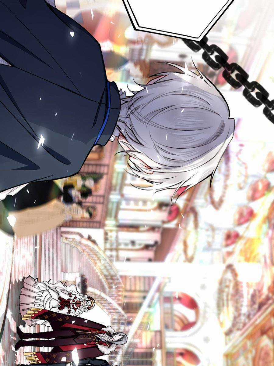 Nghe Nói Tôi Là Đại Tiểu Thư Phản Diện Chapter 28 trang 19