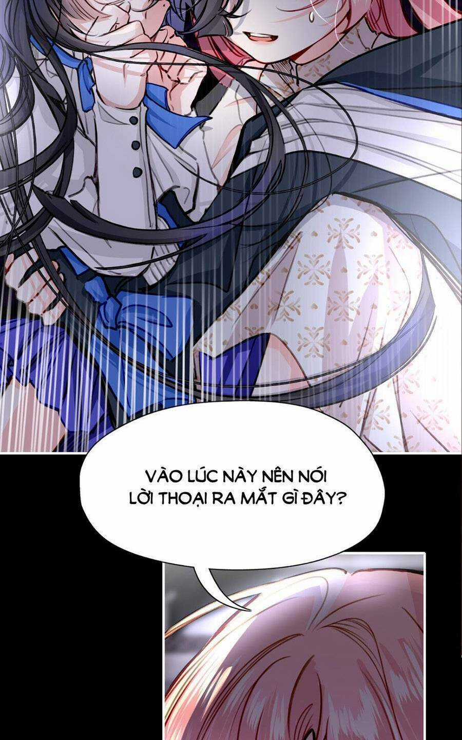 Nghe Nói Tôi Là Đại Tiểu Thư Phản Diện Chapter 28 trang 2