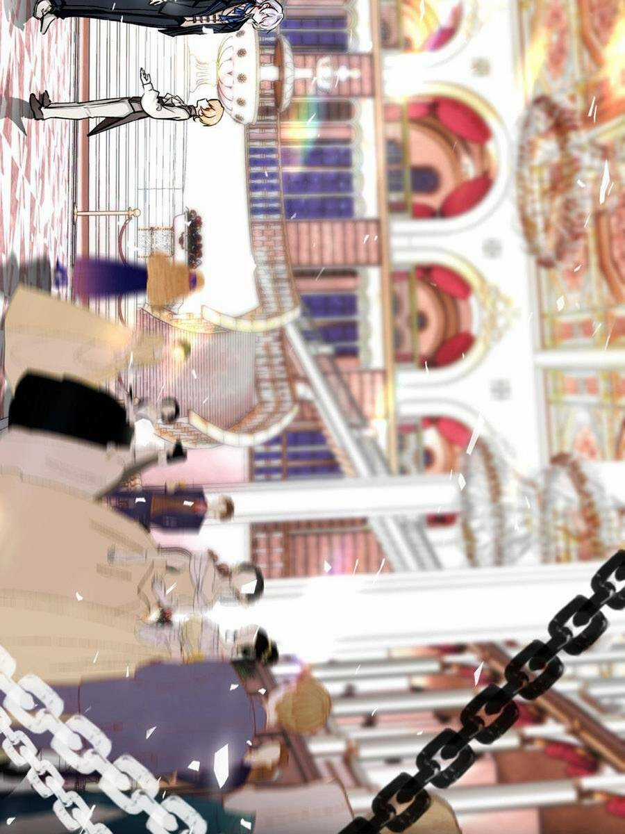 Nghe Nói Tôi Là Đại Tiểu Thư Phản Diện Chapter 28 trang 20