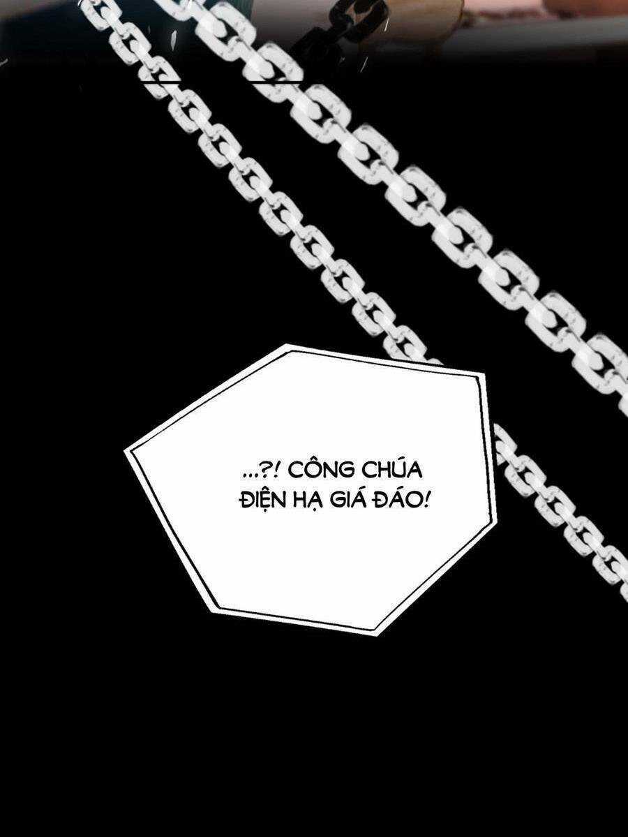 Nghe Nói Tôi Là Đại Tiểu Thư Phản Diện Chapter 28 trang 21