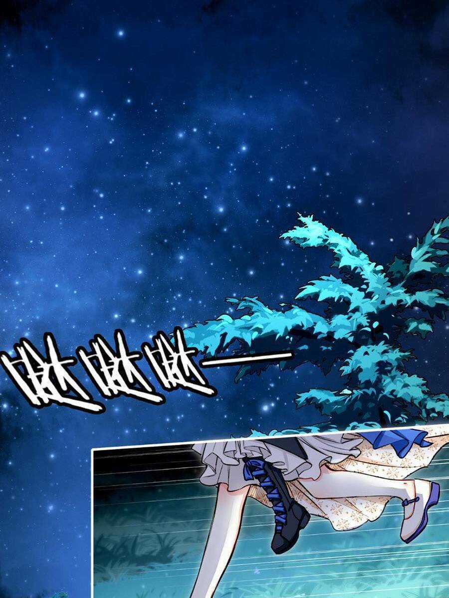 Nghe Nói Tôi Là Đại Tiểu Thư Phản Diện Chapter 28 trang 23