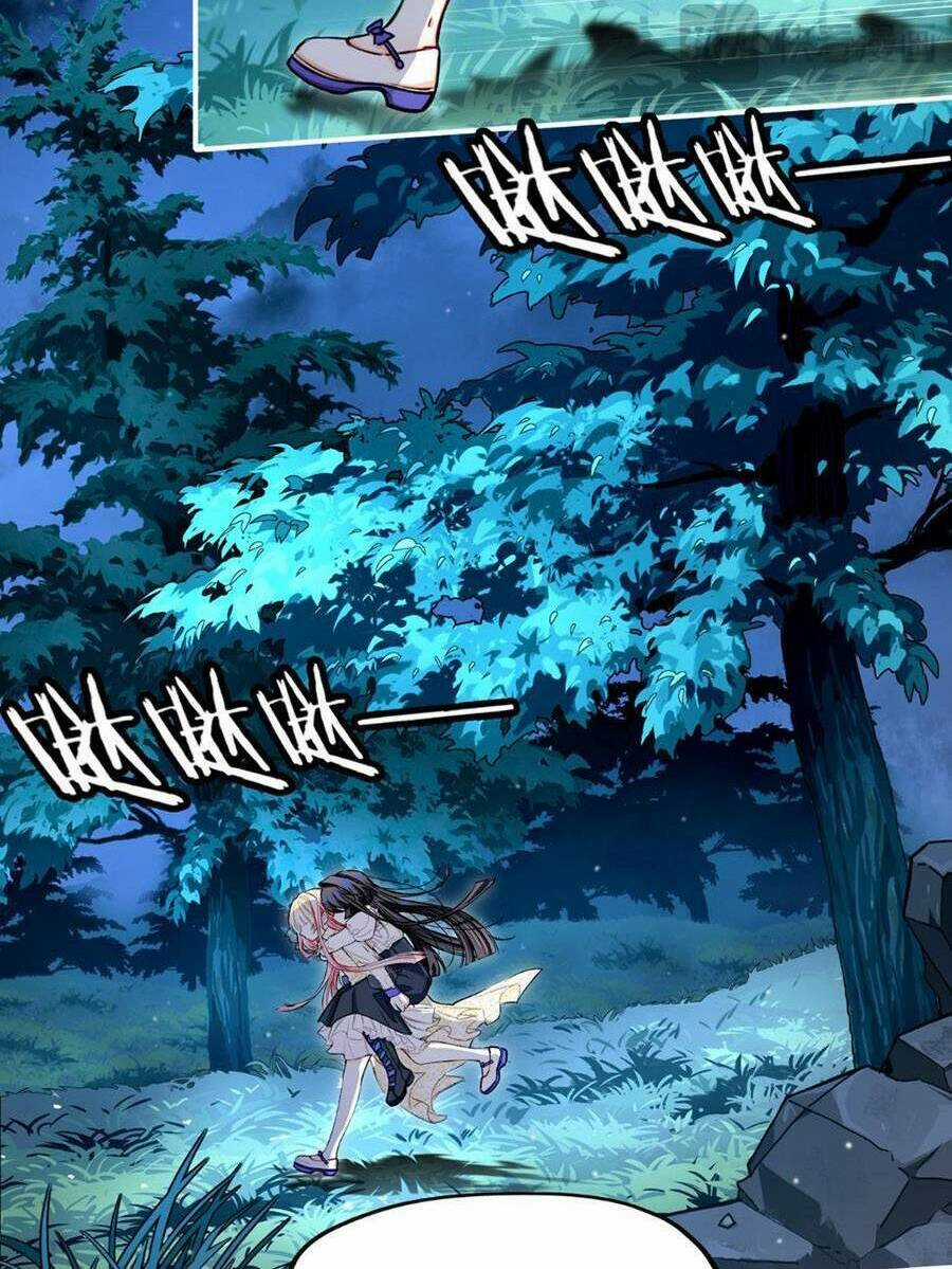 Nghe Nói Tôi Là Đại Tiểu Thư Phản Diện Chapter 28 trang 24