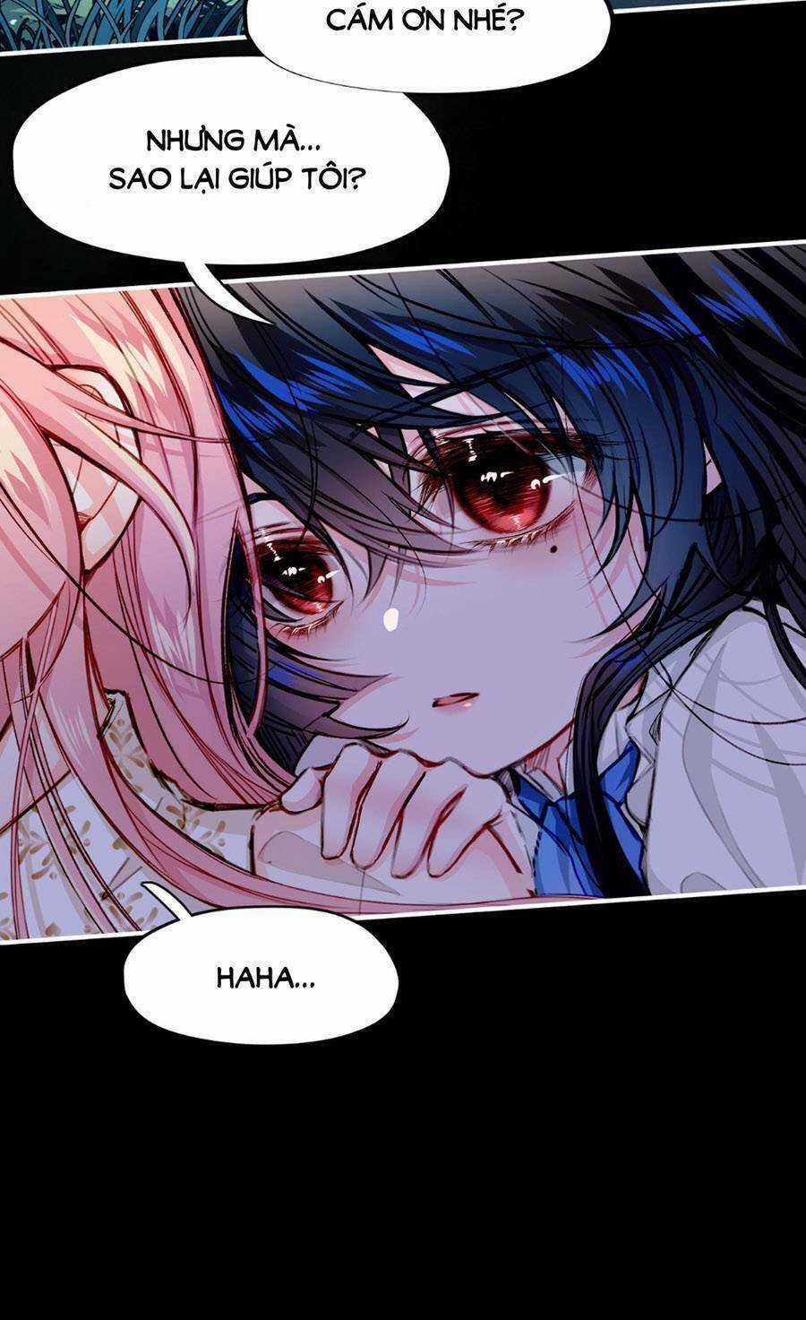 Nghe Nói Tôi Là Đại Tiểu Thư Phản Diện Chapter 28 trang 25