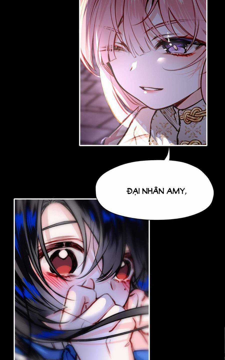 Nghe Nói Tôi Là Đại Tiểu Thư Phản Diện Chapter 28 trang 3