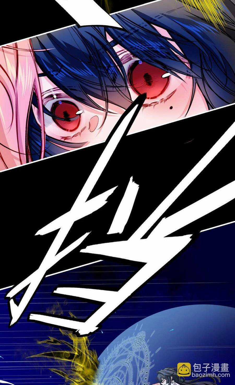 Nghe Nói Tôi Là Đại Tiểu Thư Phản Diện Chapter 28 trang 31