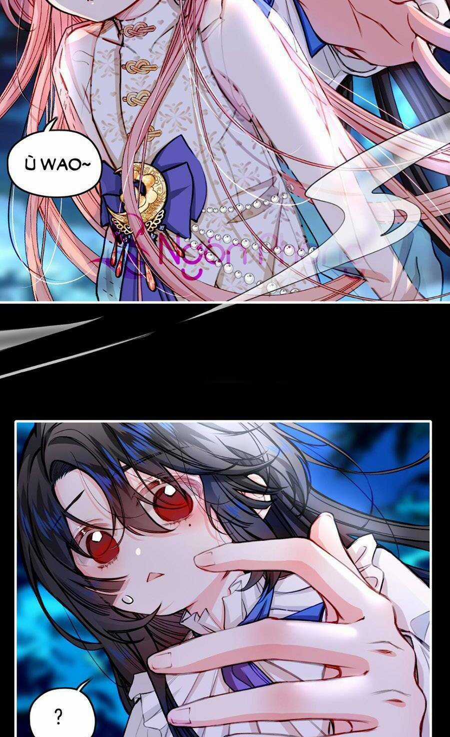 Nghe Nói Tôi Là Đại Tiểu Thư Phản Diện Chapter 28 trang 33