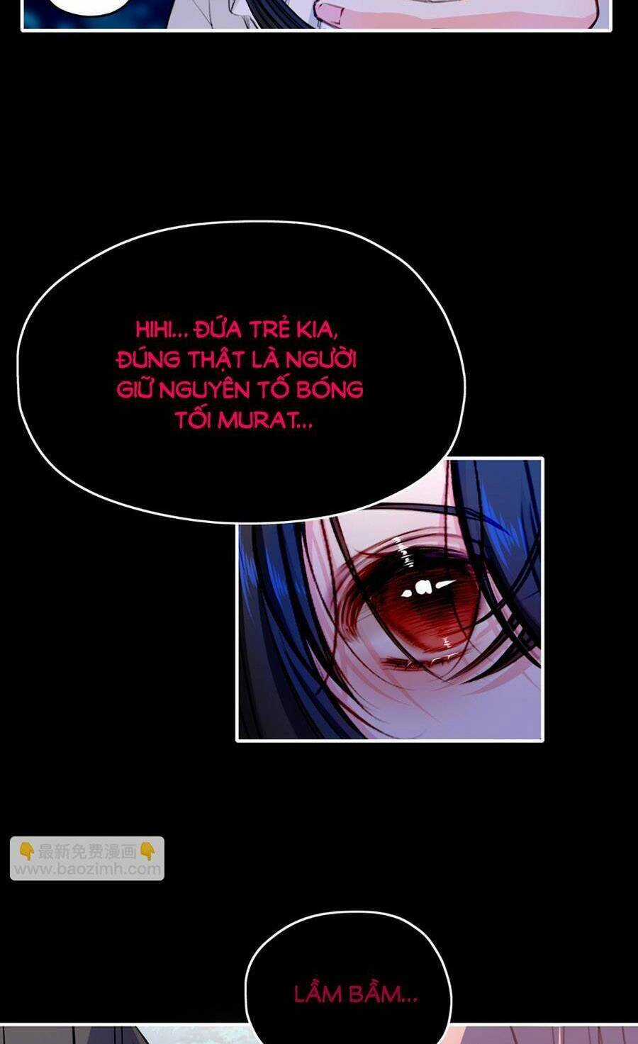 Nghe Nói Tôi Là Đại Tiểu Thư Phản Diện Chapter 28 trang 34