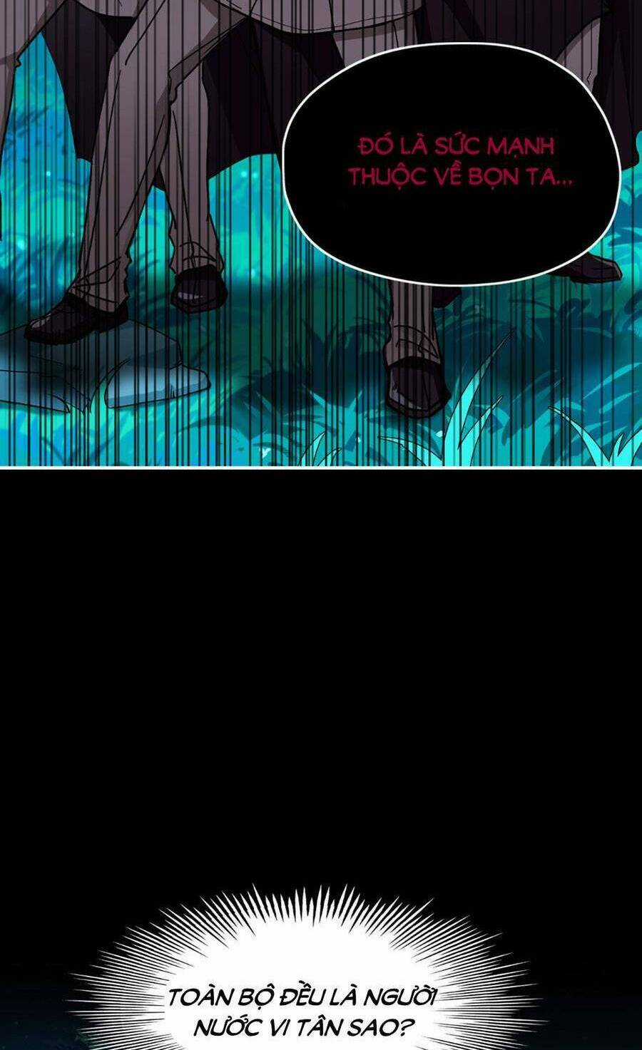 Nghe Nói Tôi Là Đại Tiểu Thư Phản Diện Chapter 28 trang 36