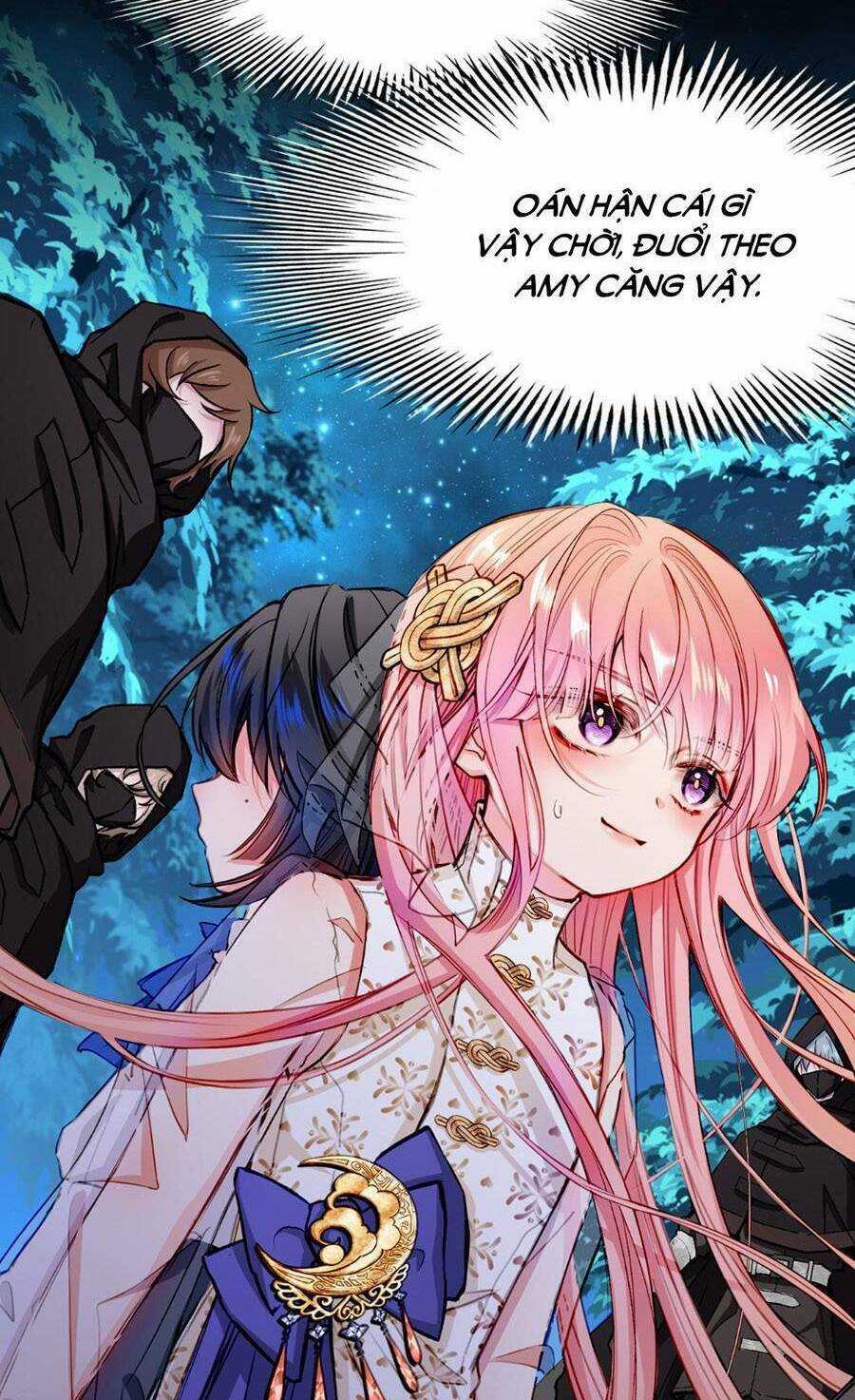 Nghe Nói Tôi Là Đại Tiểu Thư Phản Diện Chapter 28 trang 37