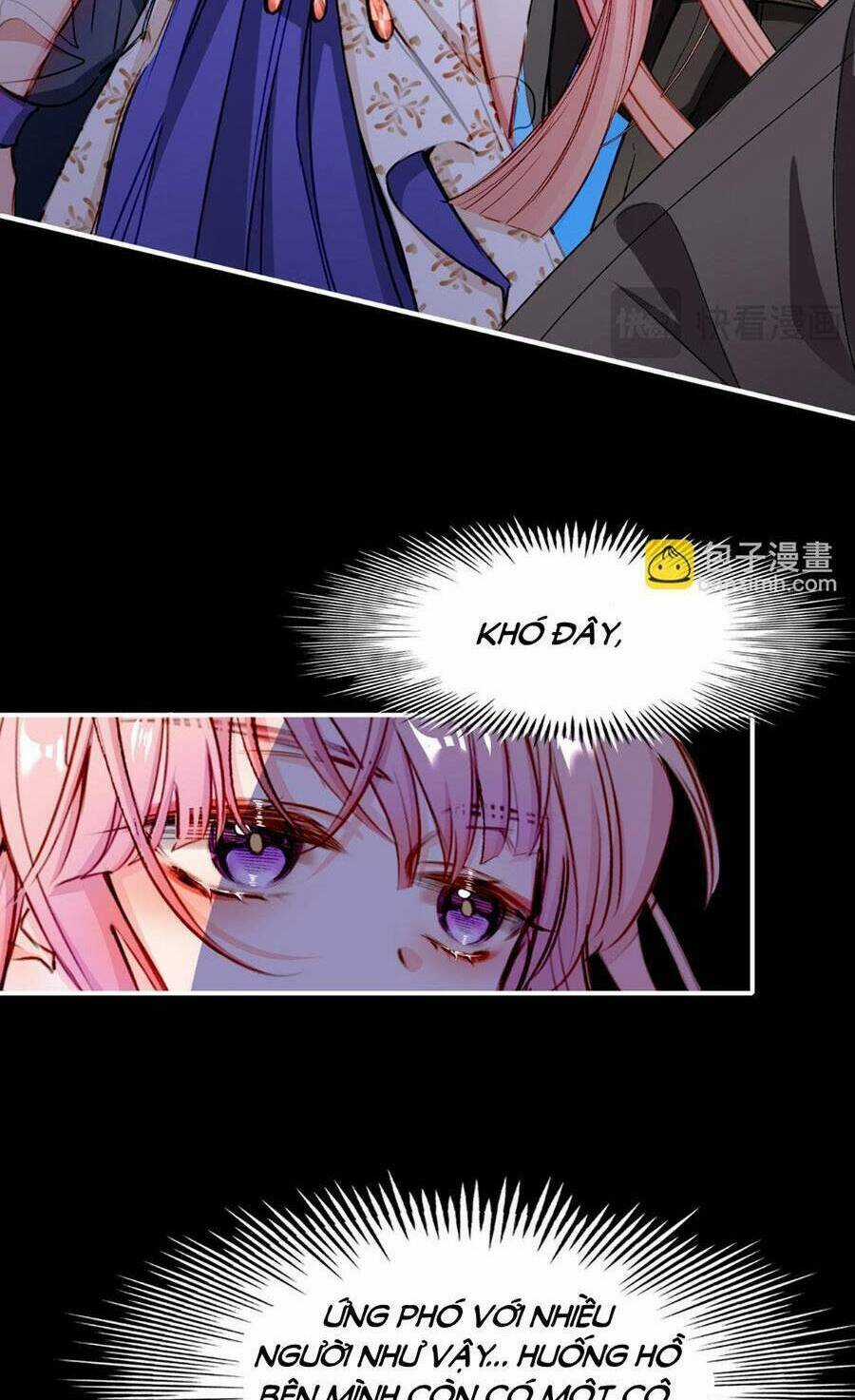 Nghe Nói Tôi Là Đại Tiểu Thư Phản Diện Chapter 28 trang 38