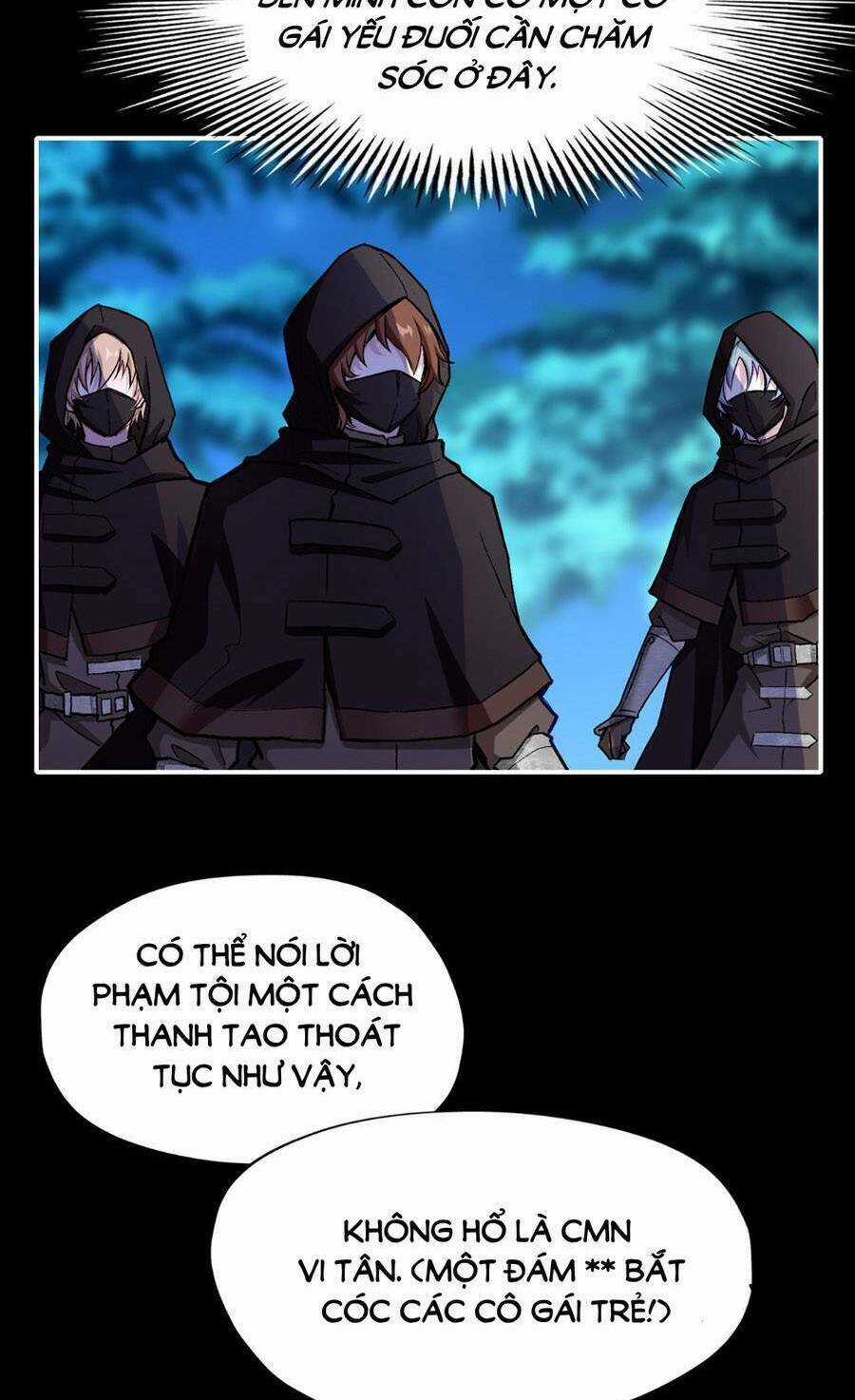 Nghe Nói Tôi Là Đại Tiểu Thư Phản Diện Chapter 28 trang 39