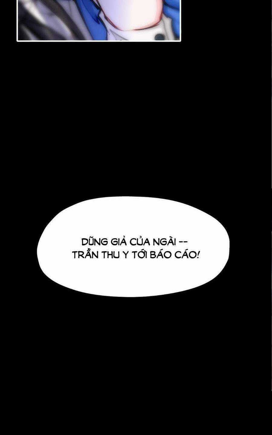 Nghe Nói Tôi Là Đại Tiểu Thư Phản Diện Chapter 28 trang 4