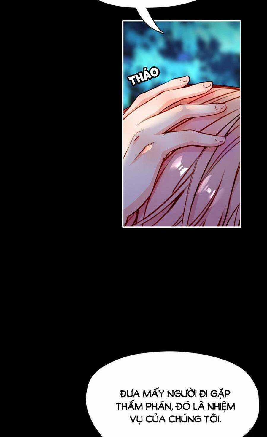 Nghe Nói Tôi Là Đại Tiểu Thư Phản Diện Chapter 28 trang 40