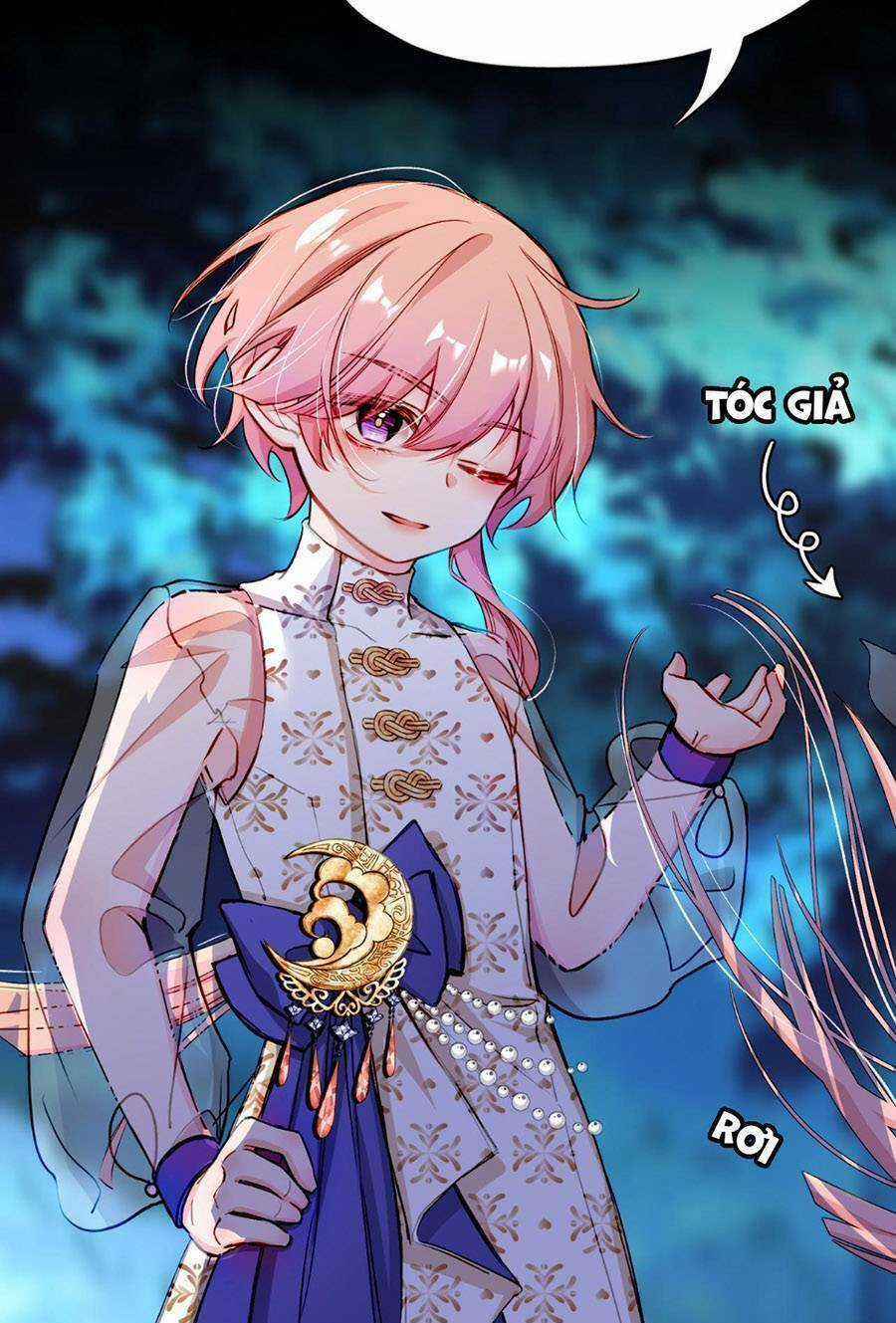 Nghe Nói Tôi Là Đại Tiểu Thư Phản Diện Chapter 28 trang 41