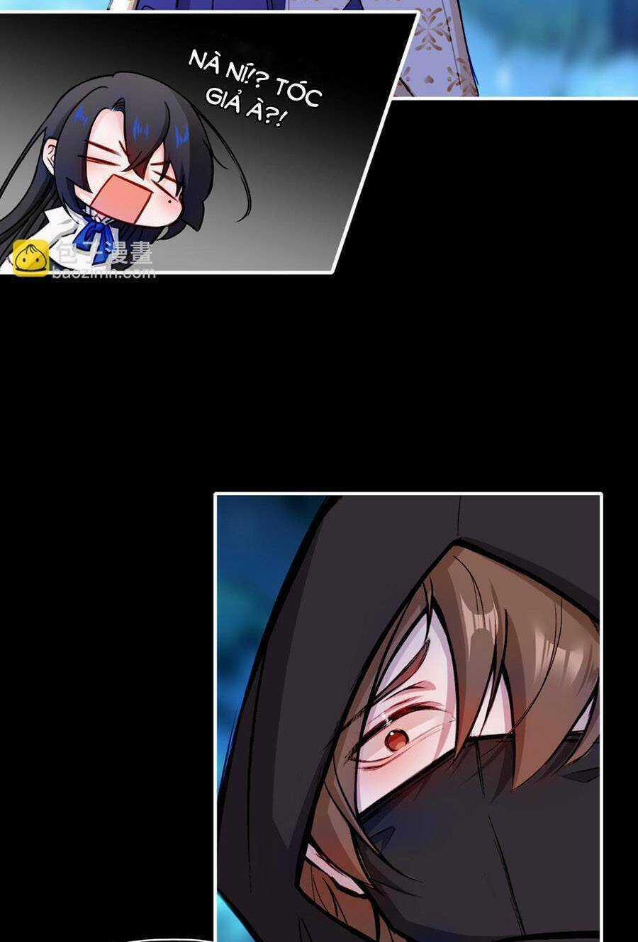 Nghe Nói Tôi Là Đại Tiểu Thư Phản Diện Chapter 28 trang 42