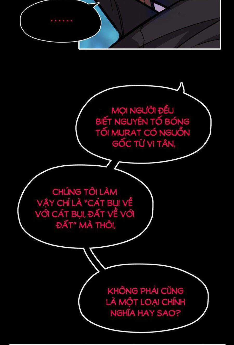 Nghe Nói Tôi Là Đại Tiểu Thư Phản Diện Chapter 28 trang 43