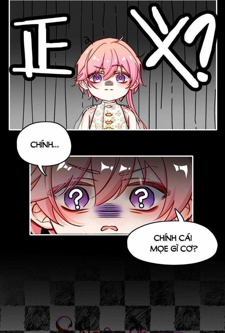 Nghe Nói Tôi Là Đại Tiểu Thư Phản Diện Chapter 28 trang 44