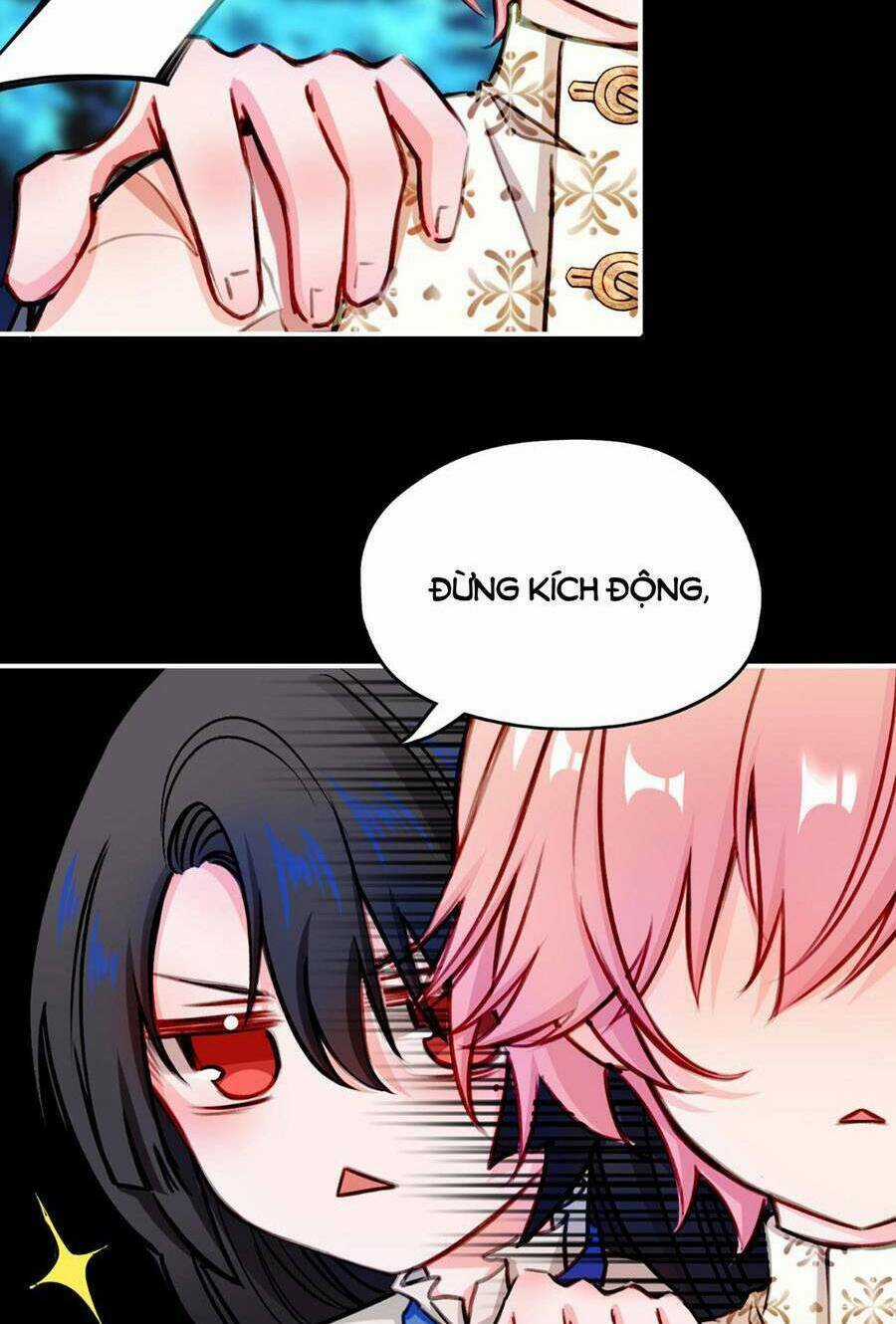 Nghe Nói Tôi Là Đại Tiểu Thư Phản Diện Chapter 28 trang 46