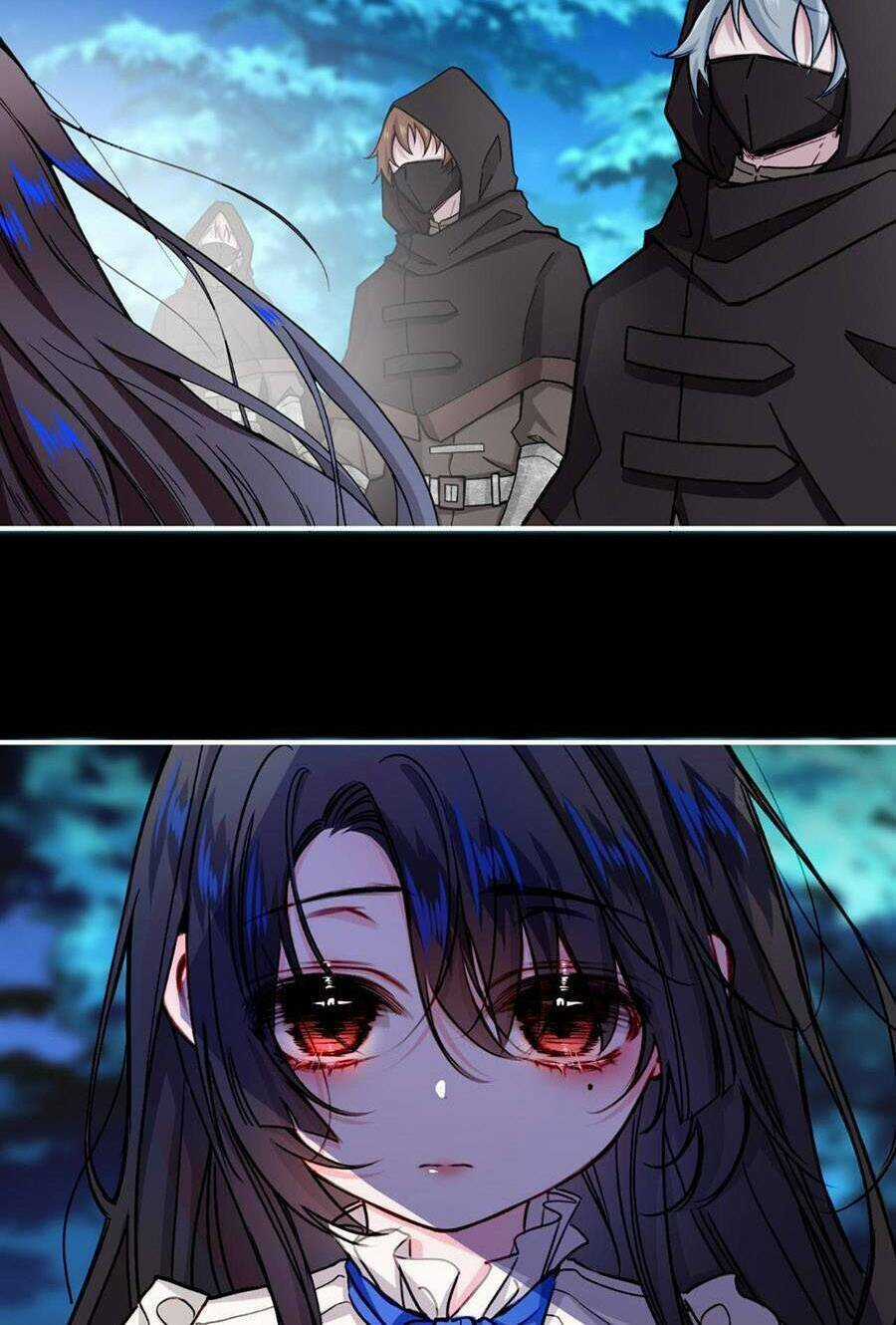 Nghe Nói Tôi Là Đại Tiểu Thư Phản Diện Chapter 28 trang 48