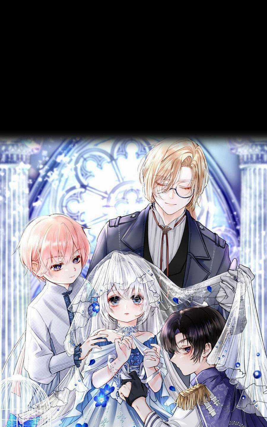 Nghe Nói Tôi Là Đại Tiểu Thư Phản Diện Chapter 28 trang 5