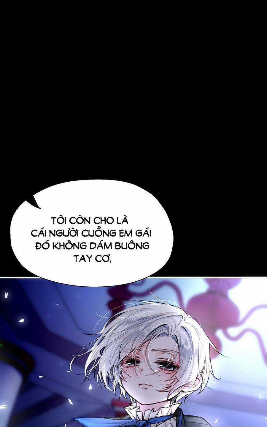 Nghe Nói Tôi Là Đại Tiểu Thư Phản Diện Chapter 28 trang 7