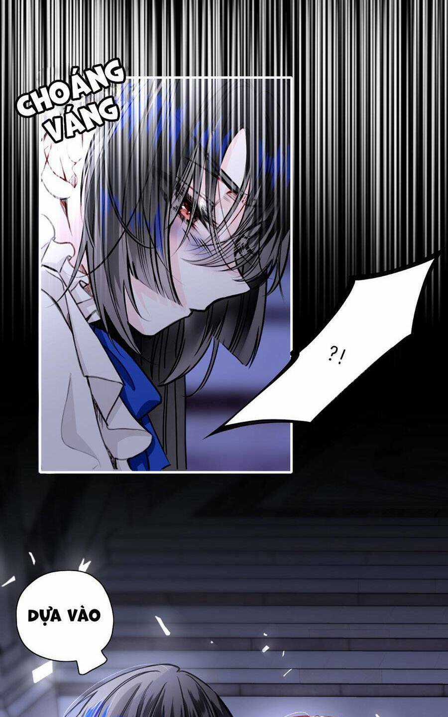 Nghe Nói Tôi Là Đại Tiểu Thư Phản Diện Chapter 28 trang 9