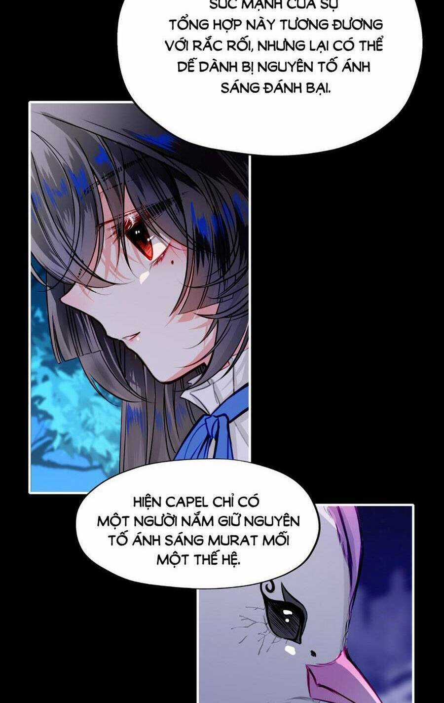 Nghe Nói Tôi Là Đại Tiểu Thư Phản Diện Chapter 29 trang 10