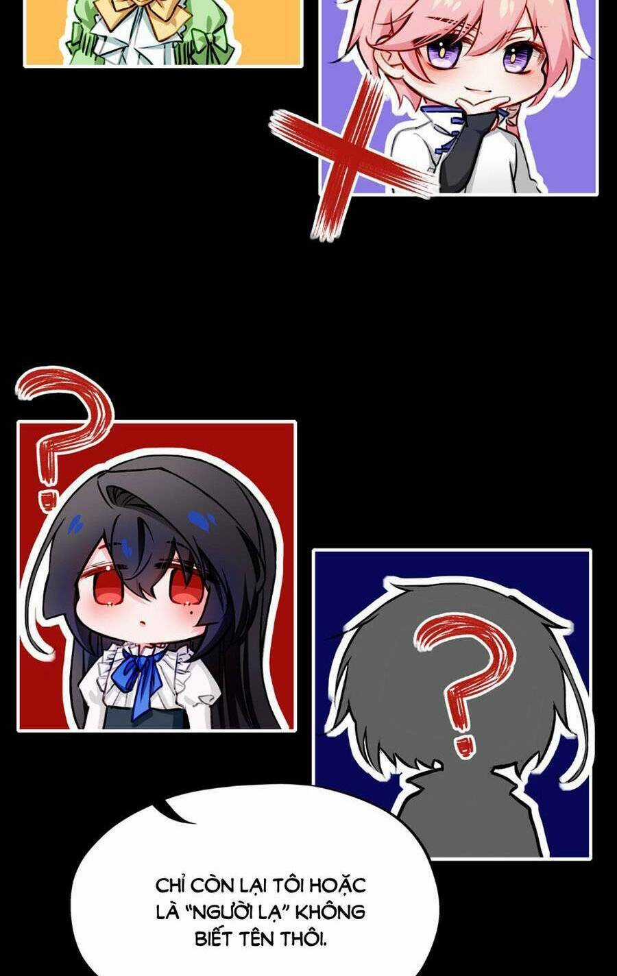 Nghe Nói Tôi Là Đại Tiểu Thư Phản Diện Chapter 29 trang 12