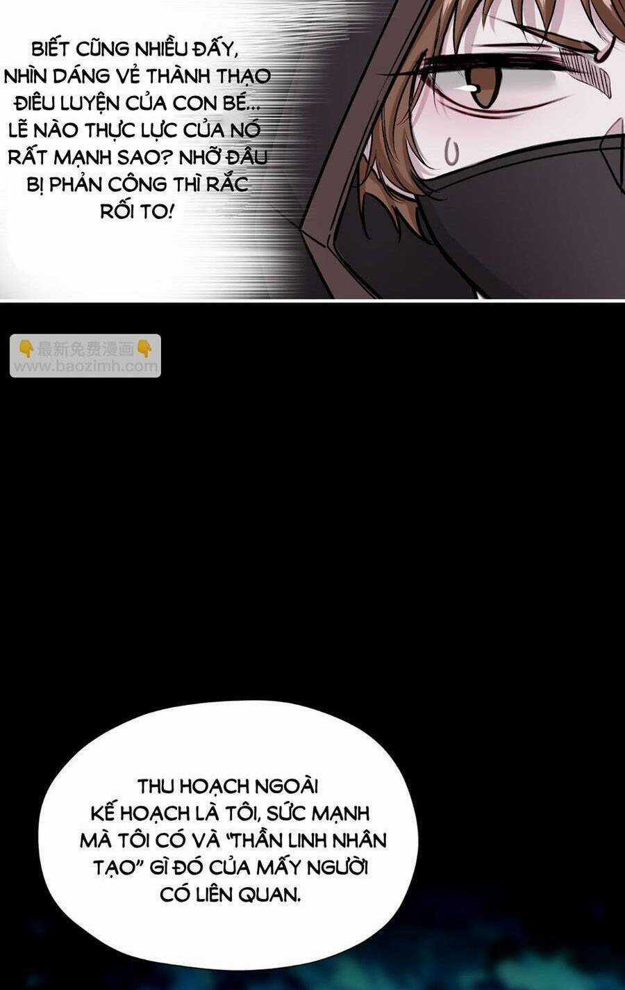 Nghe Nói Tôi Là Đại Tiểu Thư Phản Diện Chapter 29 trang 14