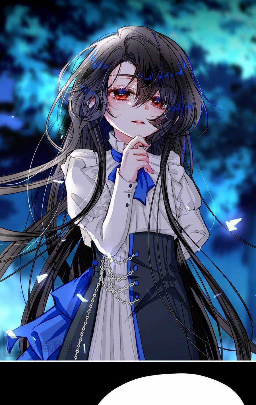 Nghe Nói Tôi Là Đại Tiểu Thư Phản Diện Chapter 29 trang 15