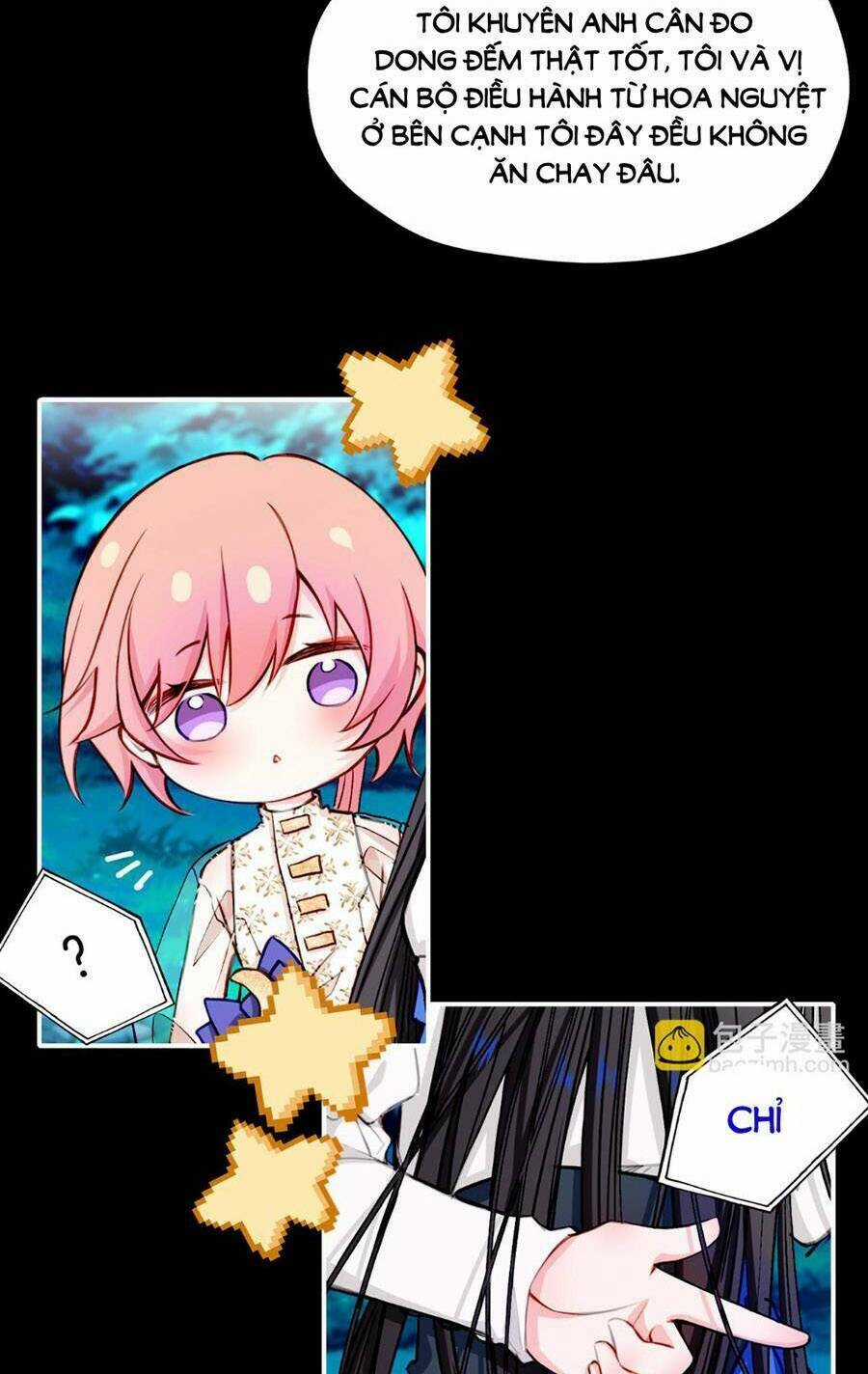 Nghe Nói Tôi Là Đại Tiểu Thư Phản Diện Chapter 29 trang 16