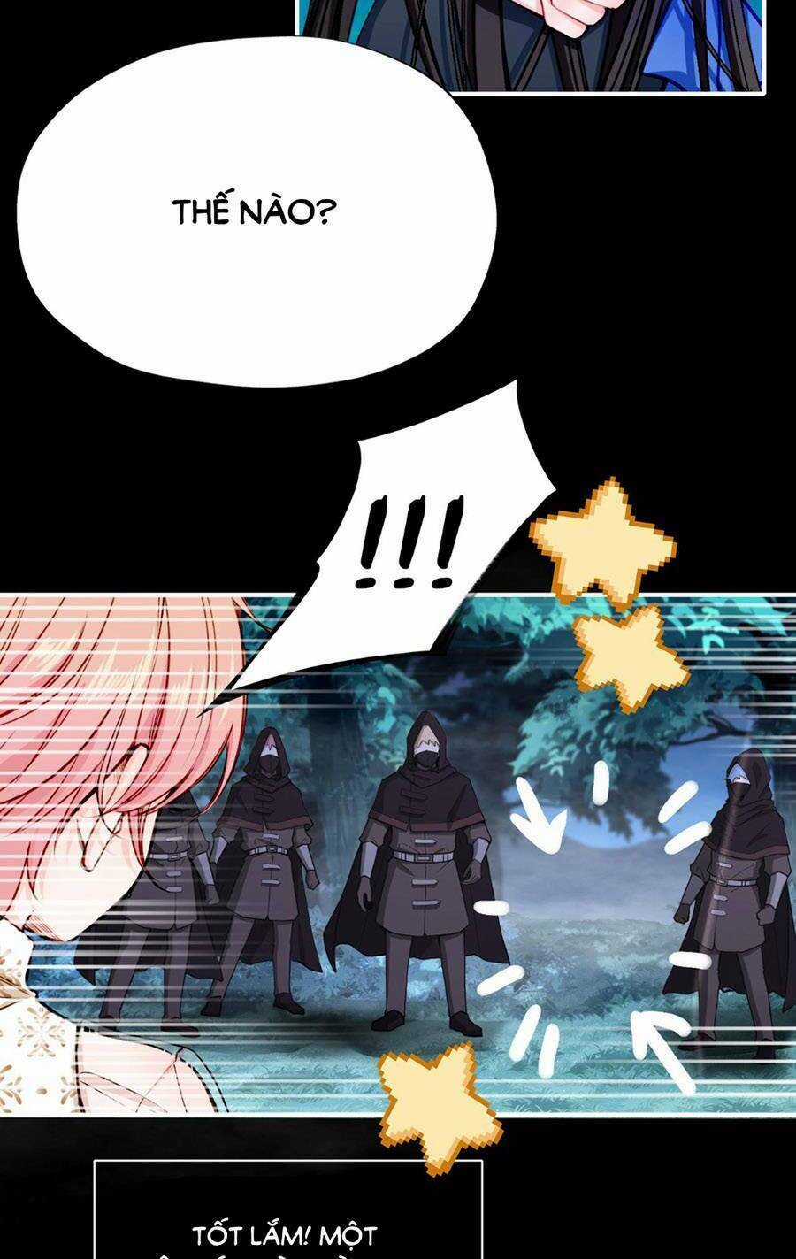 Nghe Nói Tôi Là Đại Tiểu Thư Phản Diện Chapter 29 trang 17