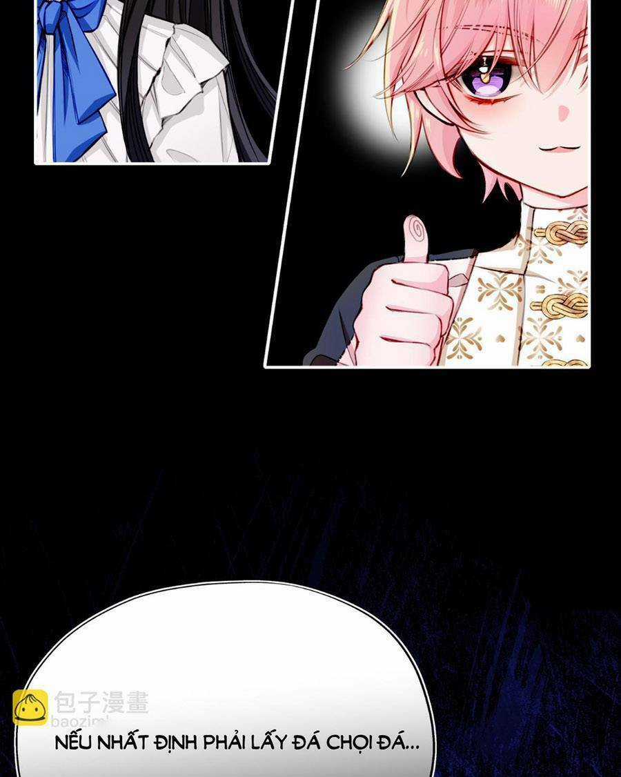 Nghe Nói Tôi Là Đại Tiểu Thư Phản Diện Chapter 29 trang 19