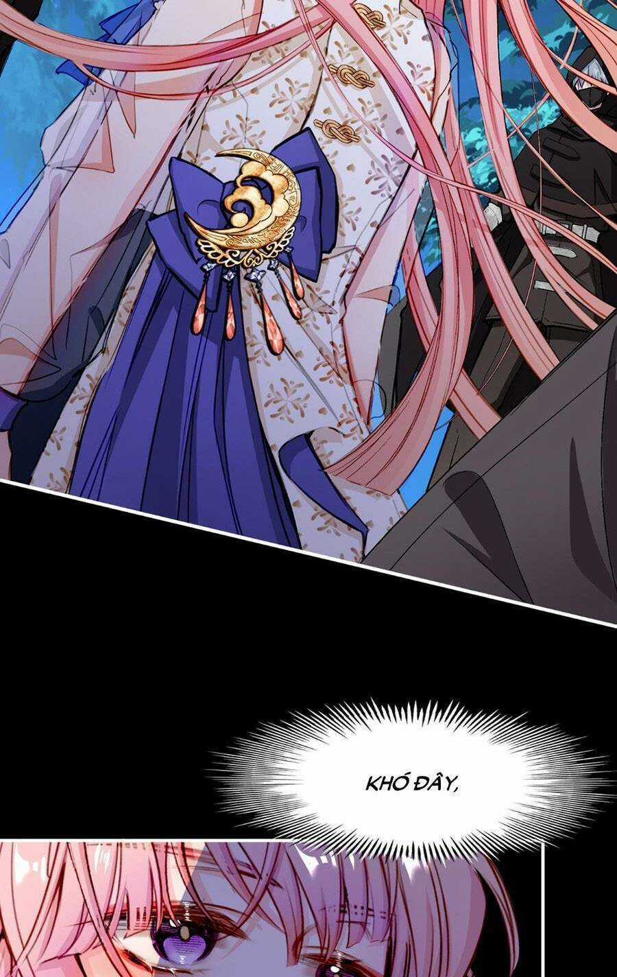 Nghe Nói Tôi Là Đại Tiểu Thư Phản Diện Chapter 29 trang 2