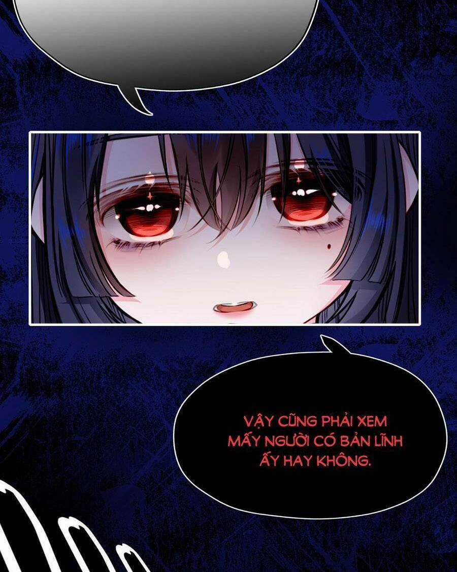 Nghe Nói Tôi Là Đại Tiểu Thư Phản Diện Chapter 29 trang 20