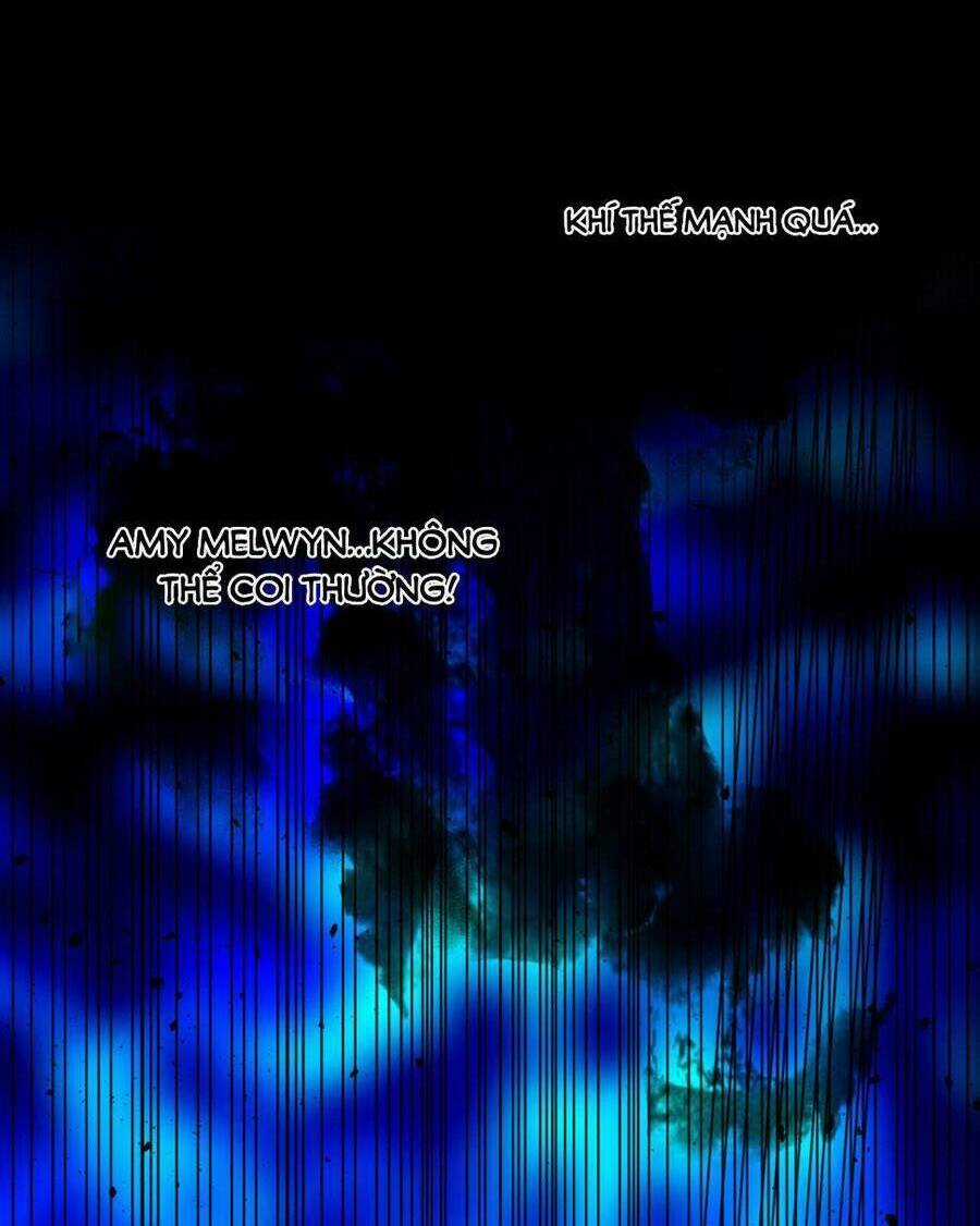 Nghe Nói Tôi Là Đại Tiểu Thư Phản Diện Chapter 29 trang 22