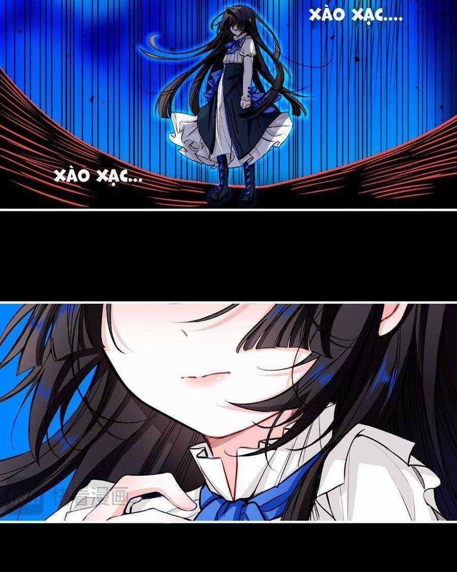 Nghe Nói Tôi Là Đại Tiểu Thư Phản Diện Chapter 29 trang 23