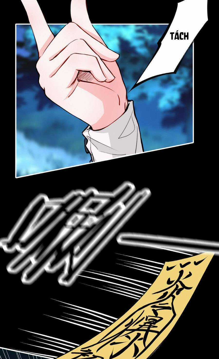 Nghe Nói Tôi Là Đại Tiểu Thư Phản Diện Chapter 29 trang 26